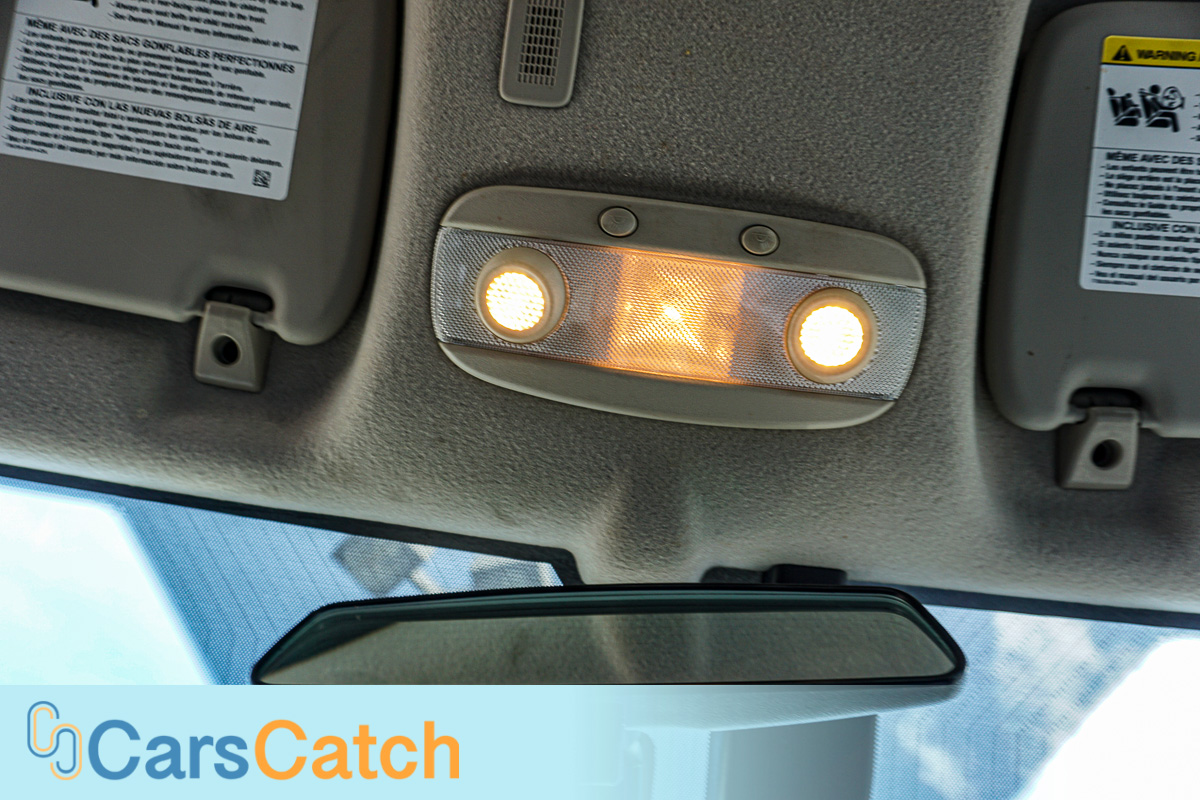 CARSCATCH - Used vehicle - Sedan FORD FIESTA 2014