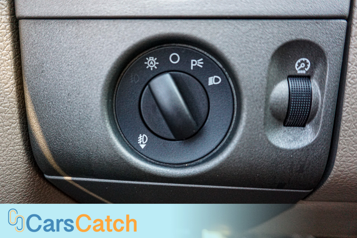 CARSCATCH - Used vehicle - Truck FORD F-150 2007