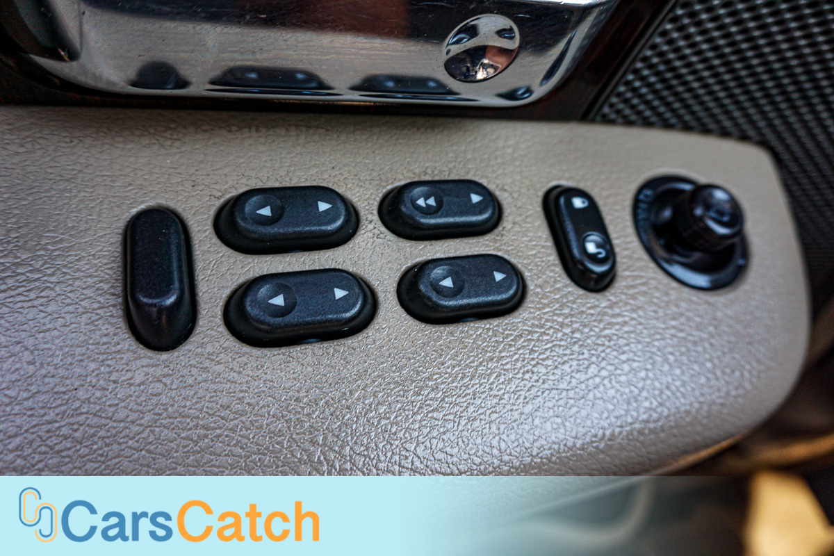 CARSCATCH - Used vehicle - Truck FORD F-150 2007