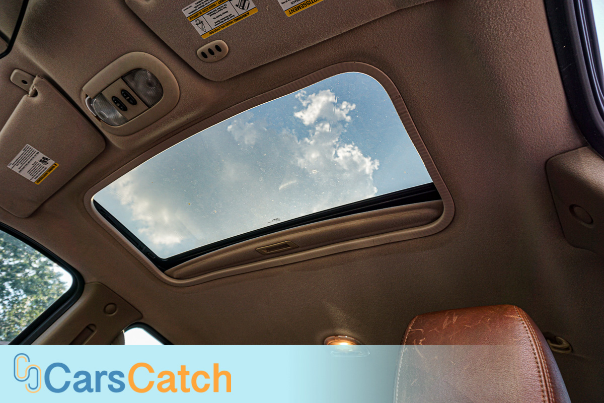 CARSCATCH - Used vehicle - Truck FORD F-150 2007