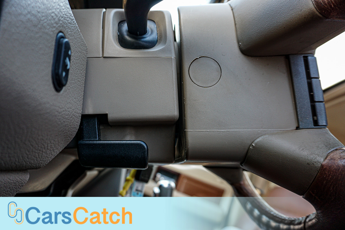 CARSCATCH - Used vehicle - Truck FORD F-150 2007