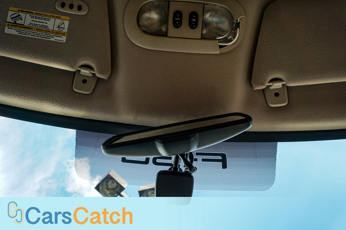 CARSCATCH - Used vehicle - Truck FORD F-150 2007