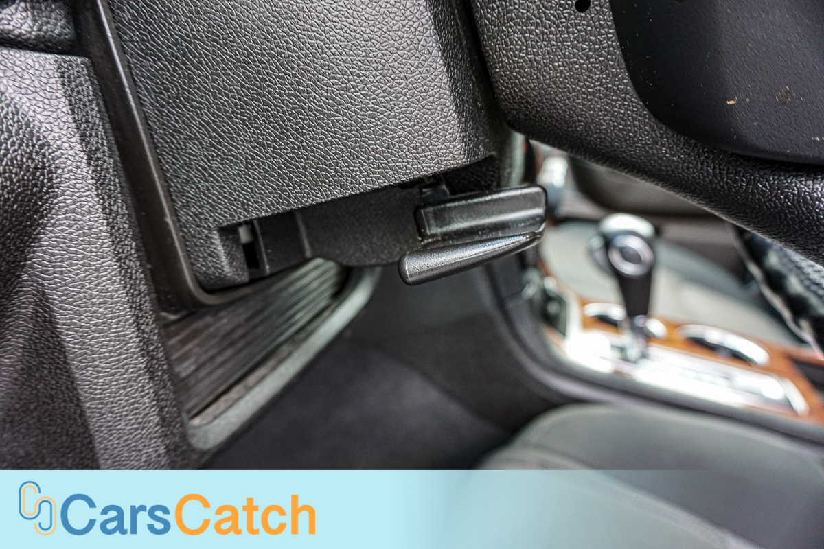 CARSCATCH - Used vehicle - SUV CHEVROLET TRAVERSE 2014