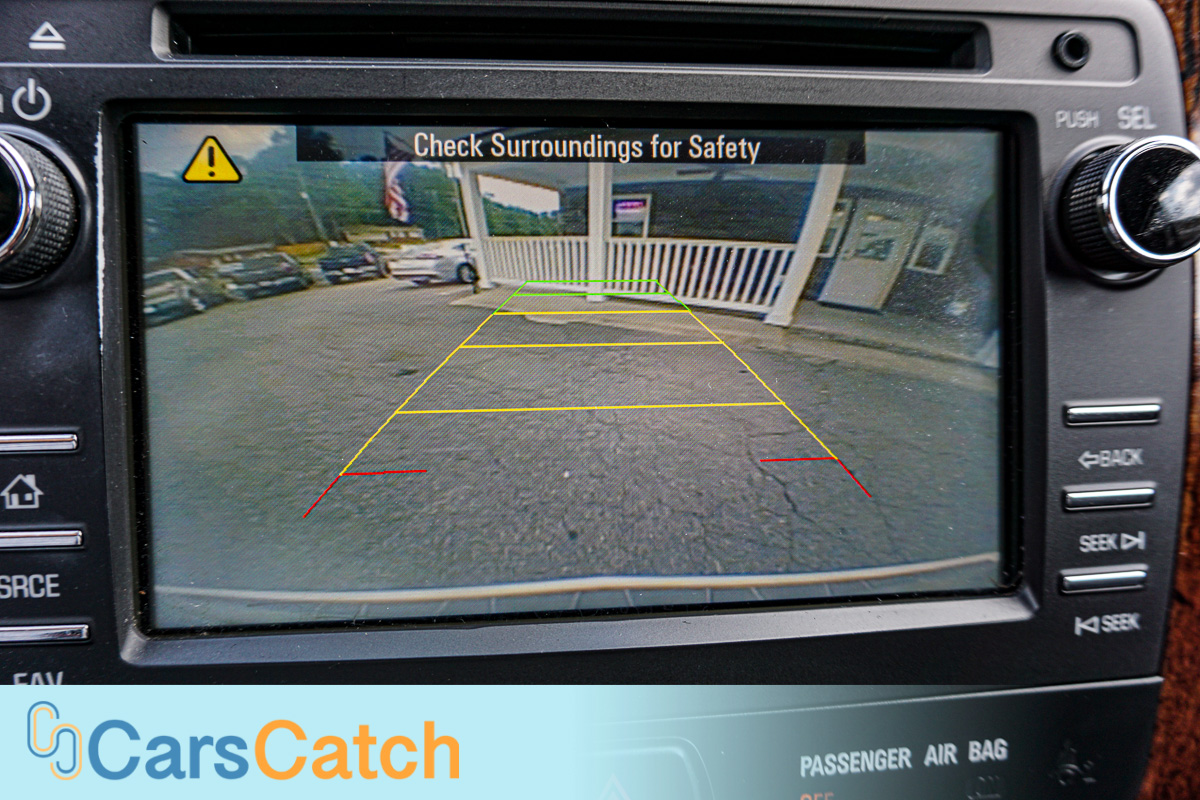 CARSCATCH - Used vehicle - SUV CHEVROLET TRAVERSE 2014