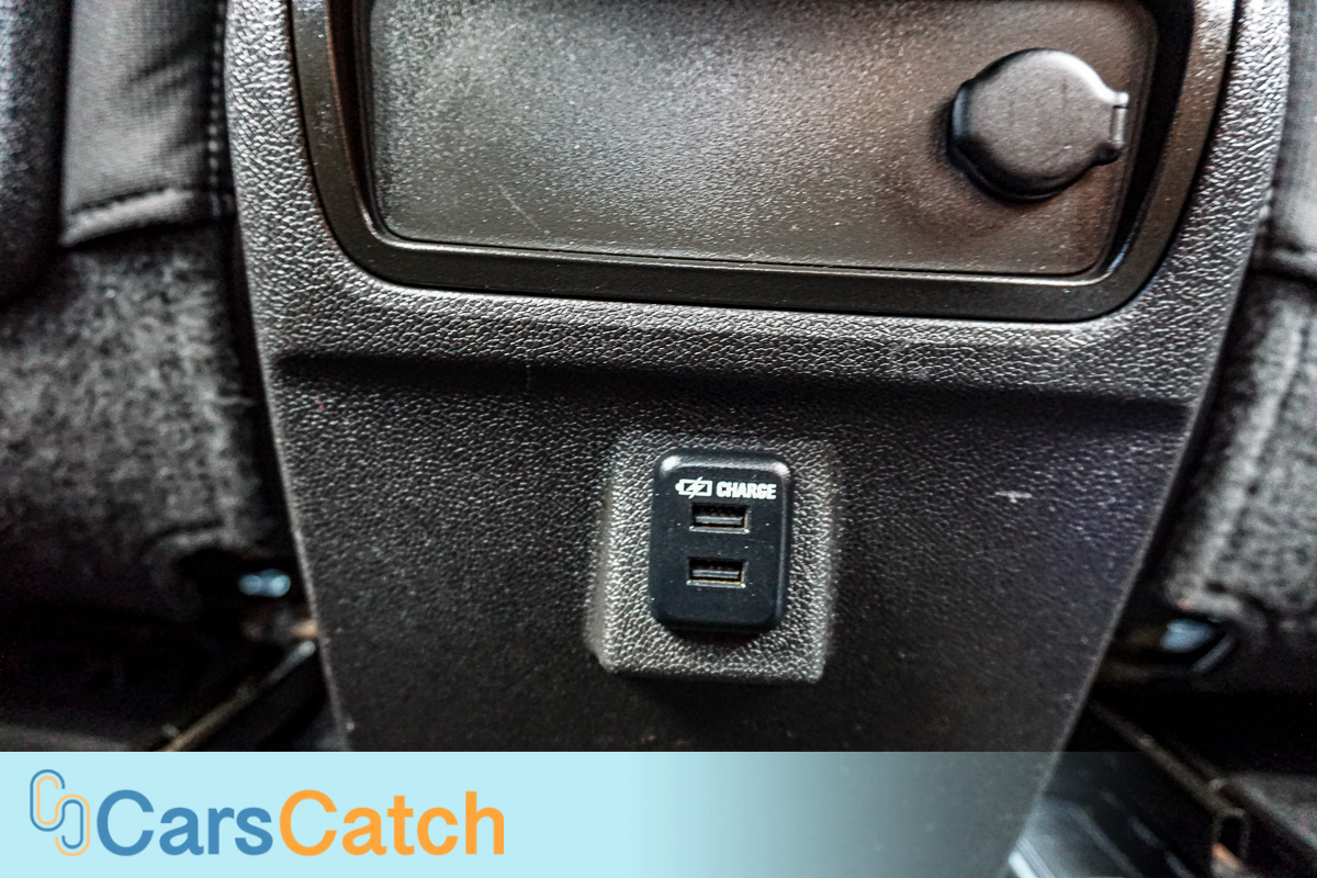 CARSCATCH - Used vehicle - SUV CHEVROLET TRAVERSE 2014