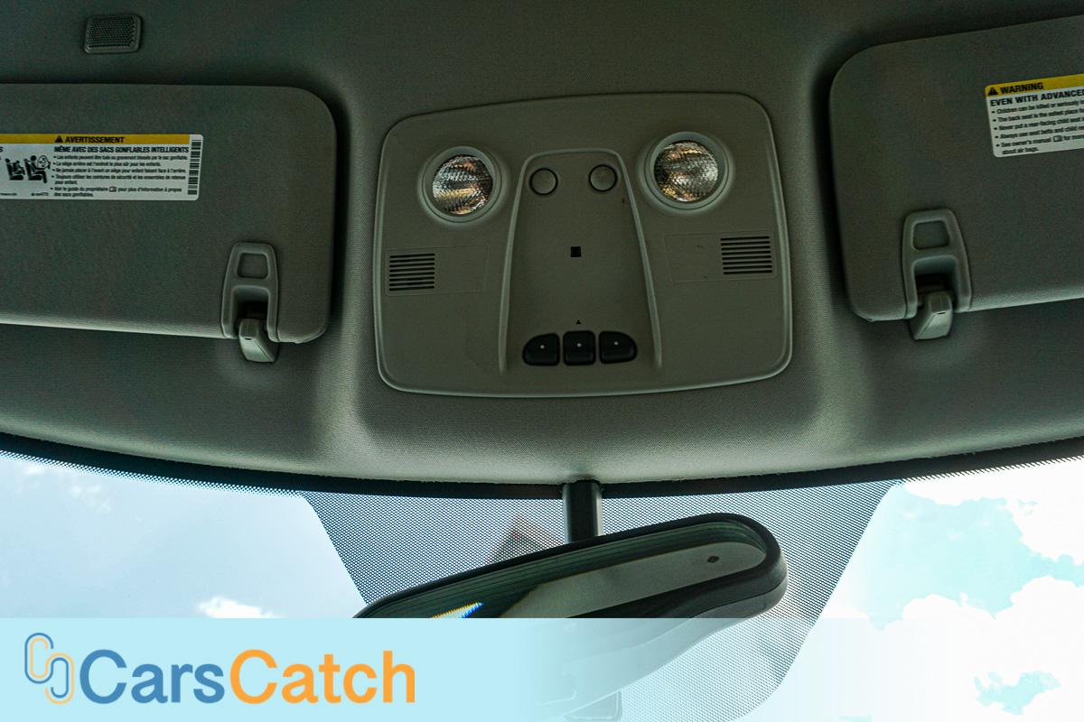 CARSCATCH - Used vehicle - SUV CHEVROLET TRAVERSE 2014