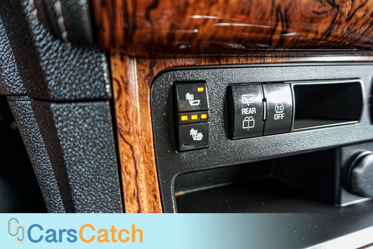 CARSCATCH - Used vehicle - SUV CHEVROLET TRAVERSE 2014