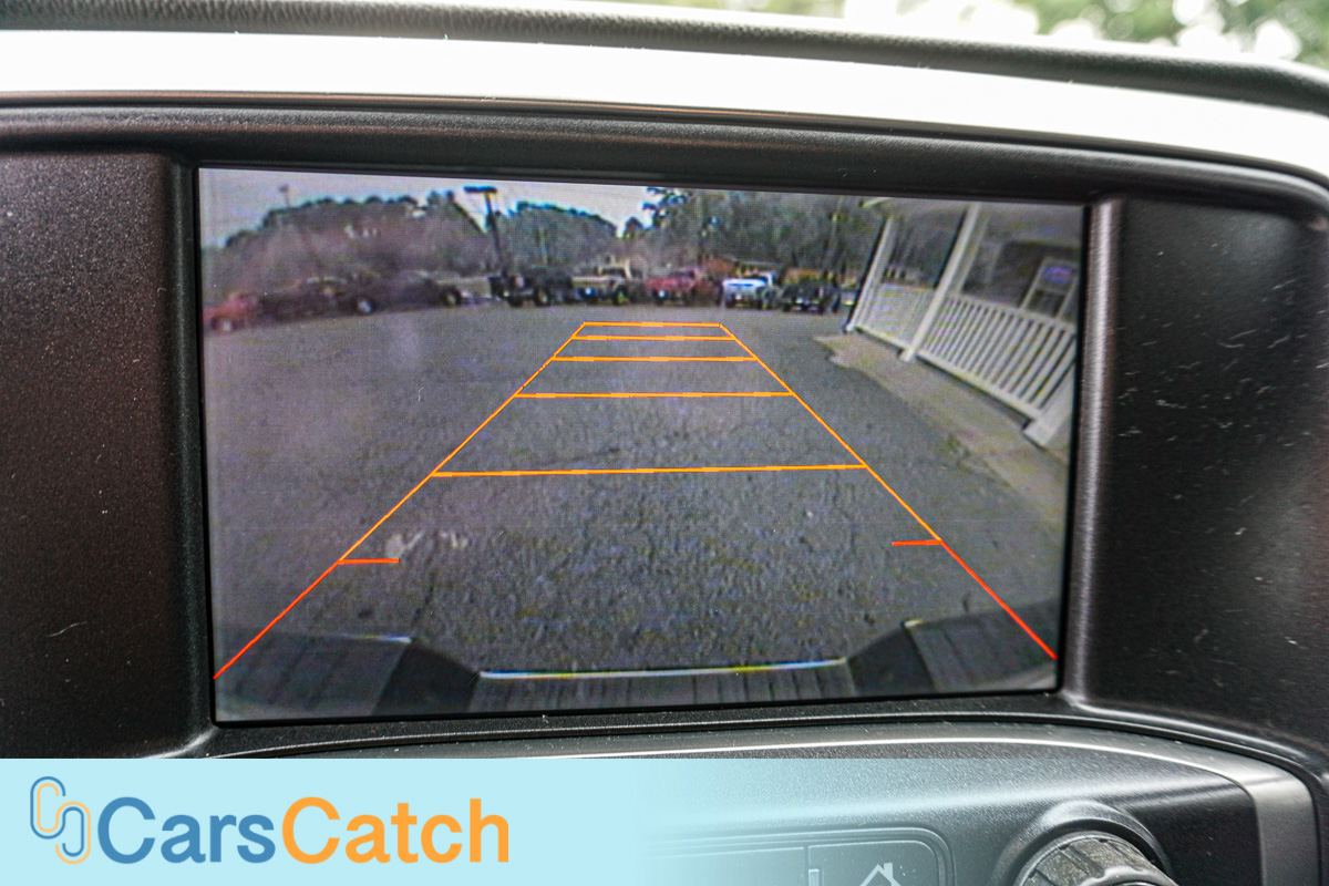 CARSCATCH - Used vehicle - Truck CHEVROLET SILVERADO 1500 2014