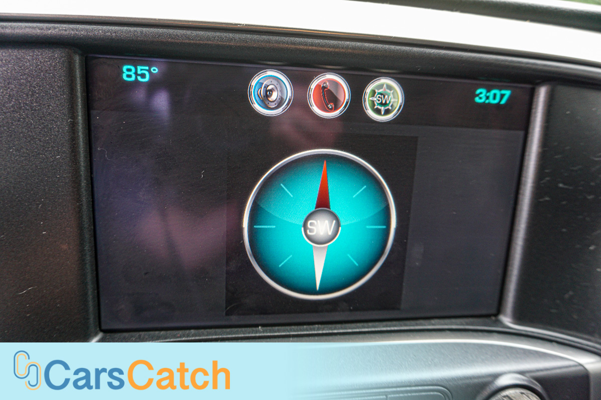 CARSCATCH - Used vehicle - Truck CHEVROLET SILVERADO 1500 2014