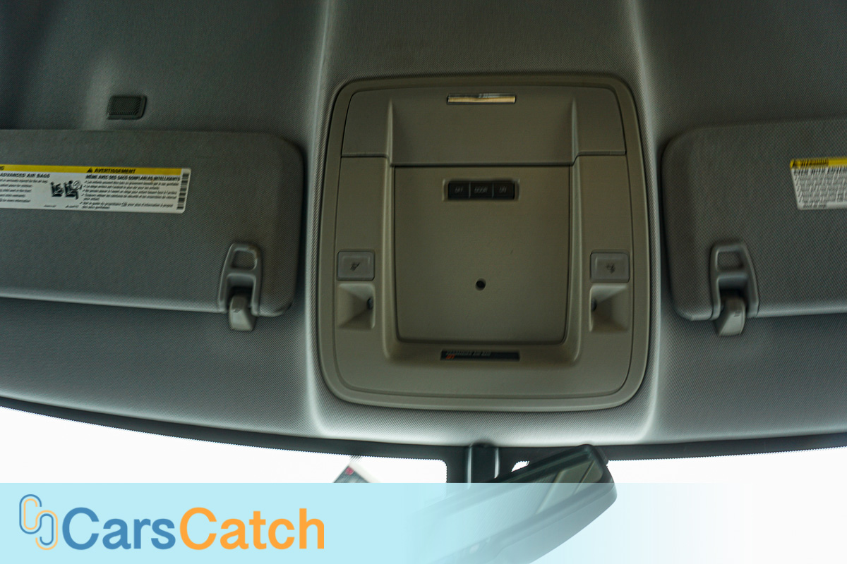 CARSCATCH - Used vehicle - Truck CHEVROLET SILVERADO 1500 2014