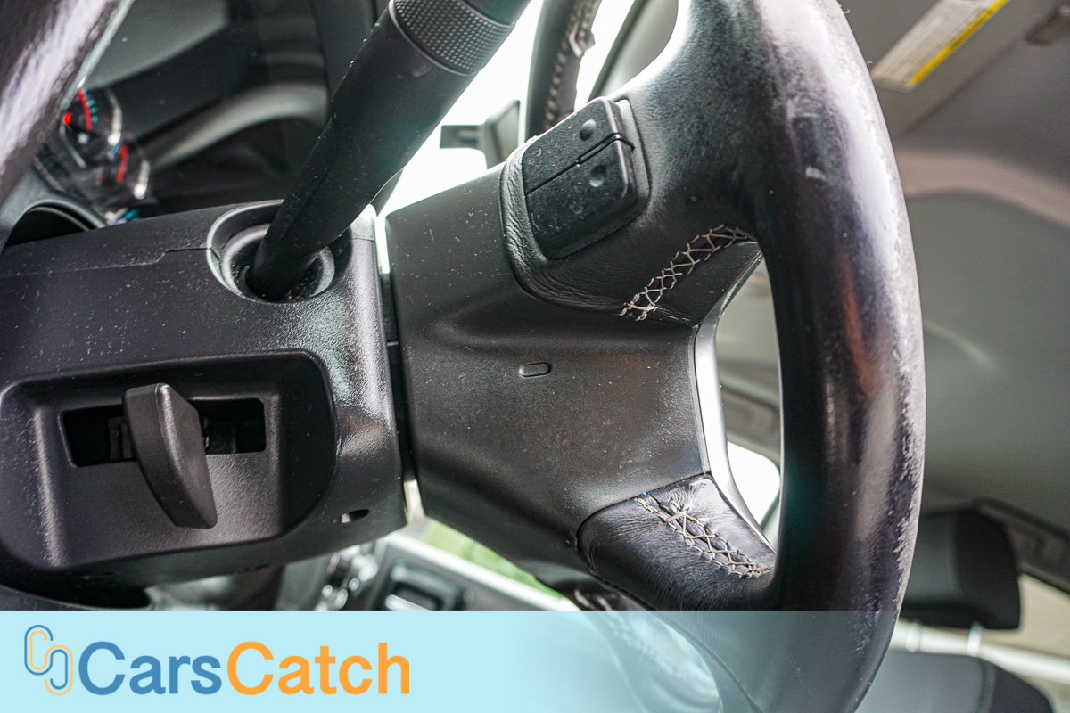 CARSCATCH - Used vehicle - Truck CHEVROLET SILVERADO 1500 2014