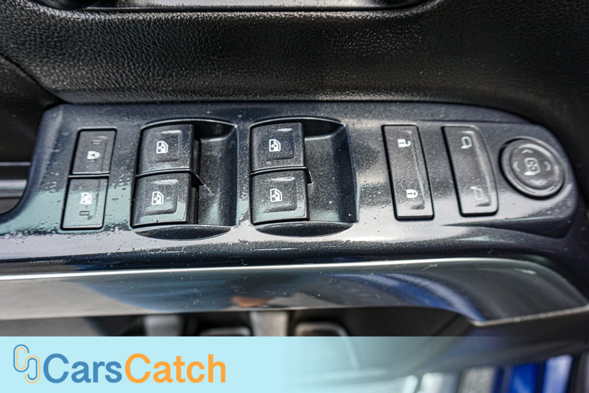 CARSCATCH - Used vehicle - Truck CHEVROLET SILVERADO 1500 2014