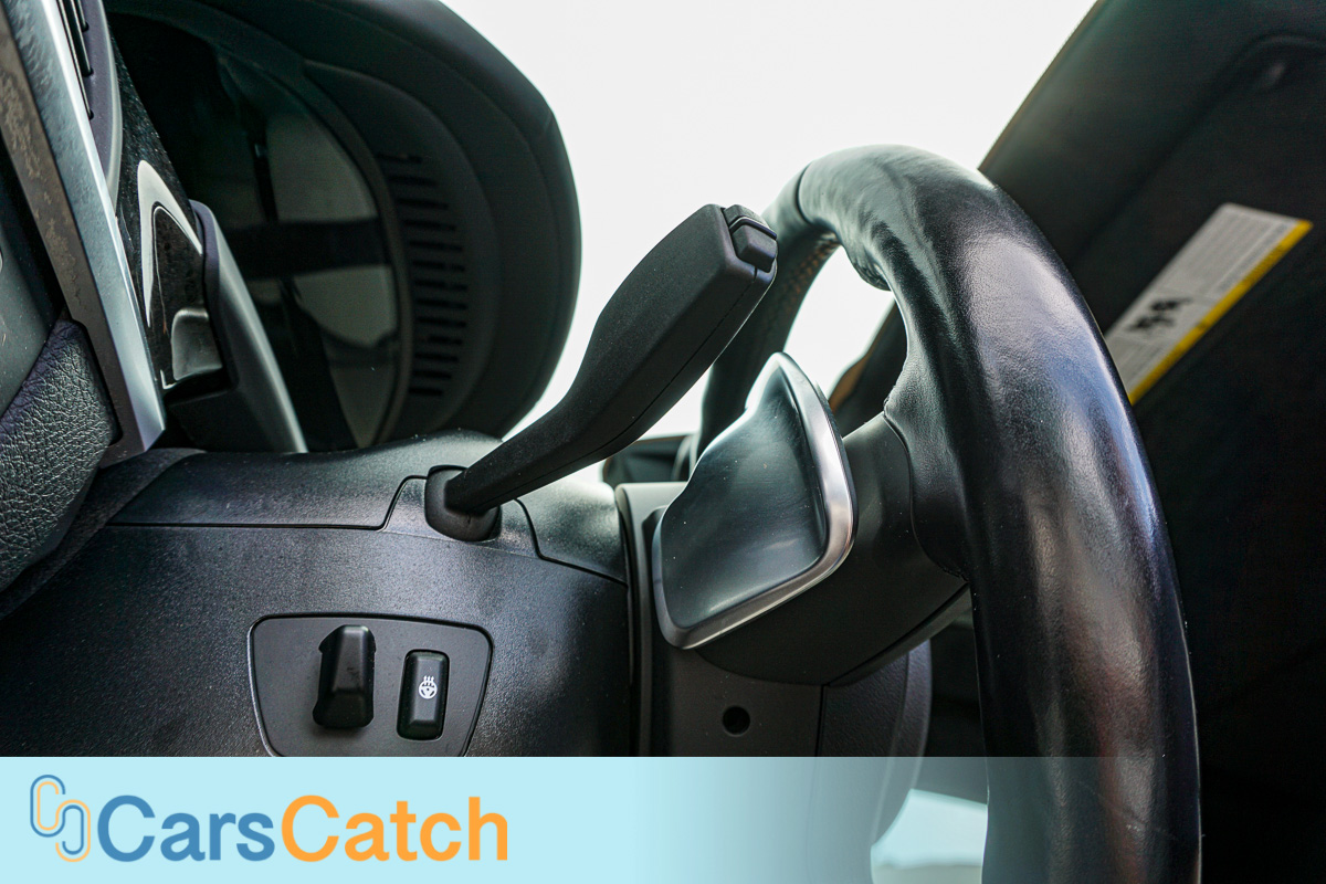 CARSCATCH - Used vehicle - Sedan BMW 6 SERIES 2016