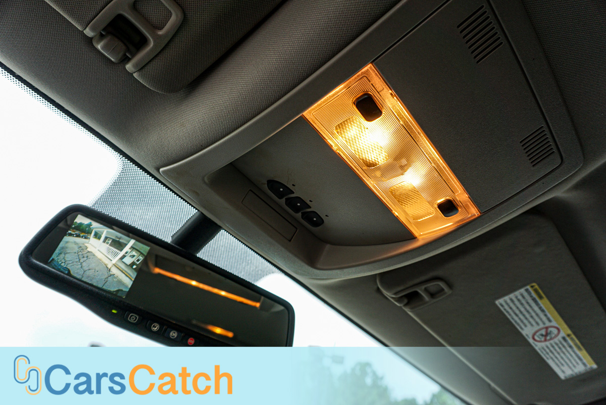 CARSCATCH - Used vehicle - Truck CHEVROLET SILVERADO 2500HD 2013