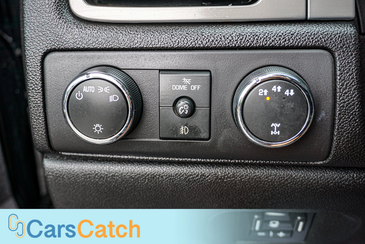 CARSCATCH - Used vehicle - Truck CHEVROLET SILVERADO 2500HD 2013