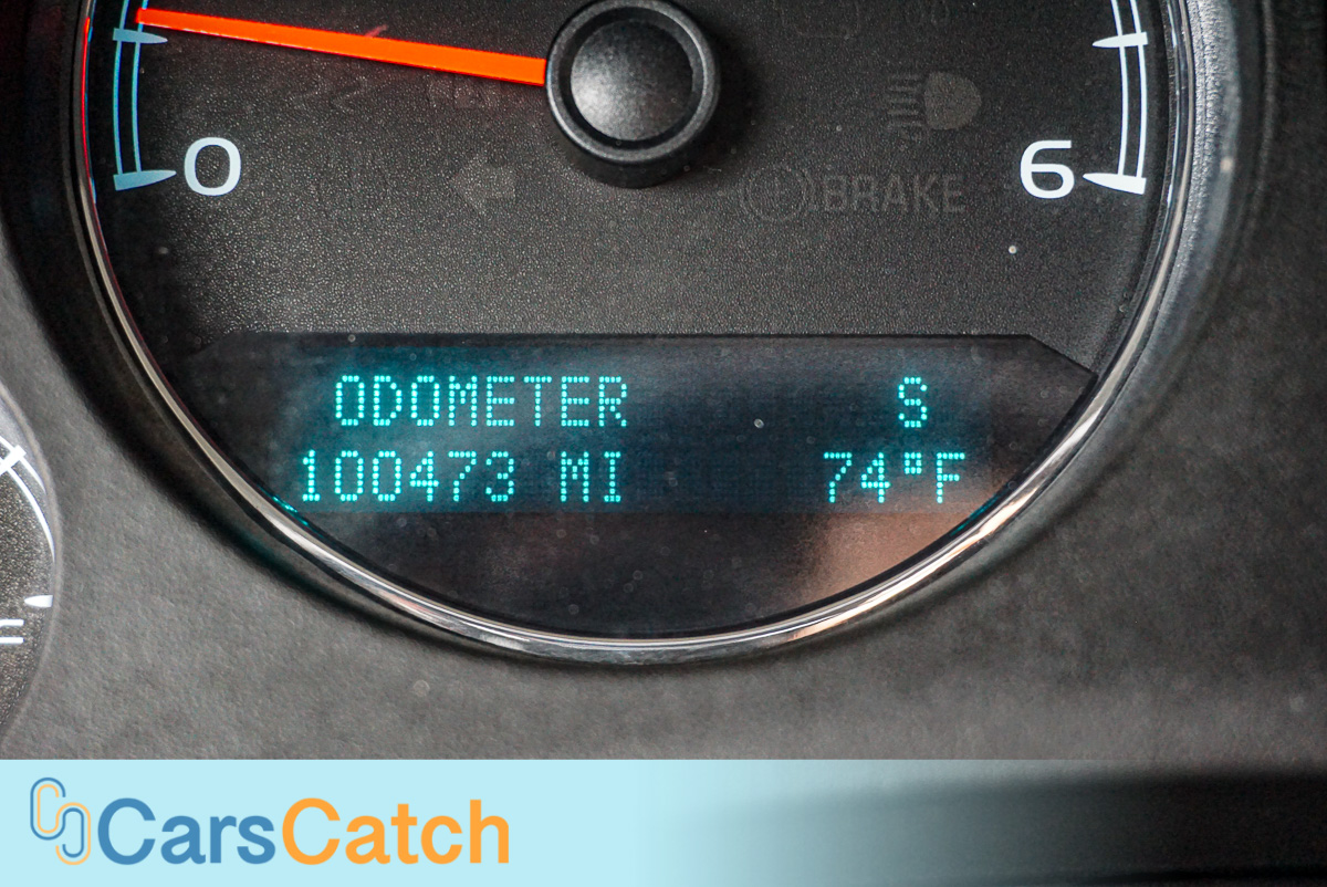 CARSCATCH - Used vehicle - Truck CHEVROLET SILVERADO 2500HD 2013