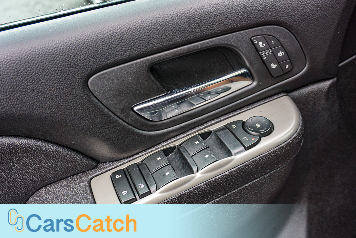 CARSCATCH - Used vehicle - Truck CHEVROLET SILVERADO 2500HD 2013