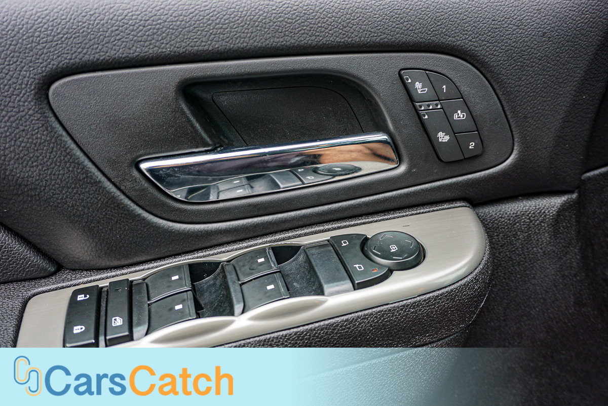 CARSCATCH - Used vehicle - Truck CHEVROLET SILVERADO 2500HD 2013