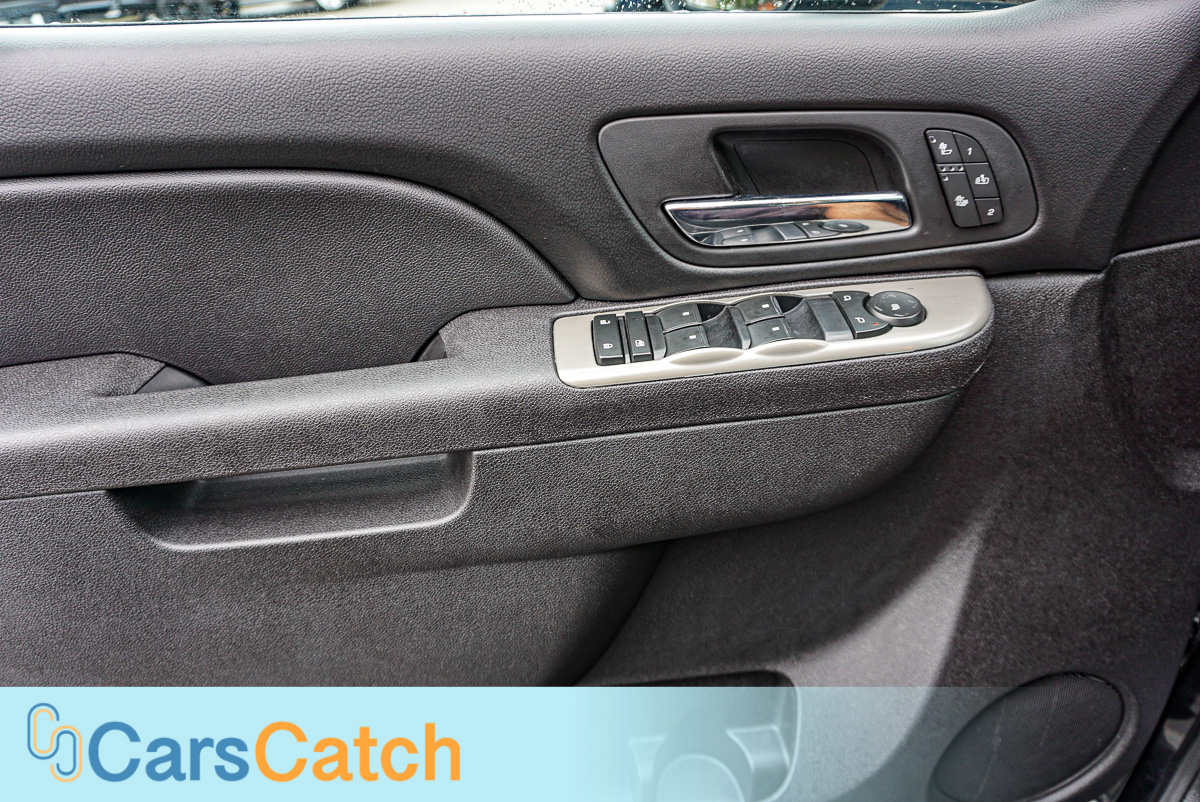 CARSCATCH - Used vehicle - Truck CHEVROLET SILVERADO 2500HD 2013