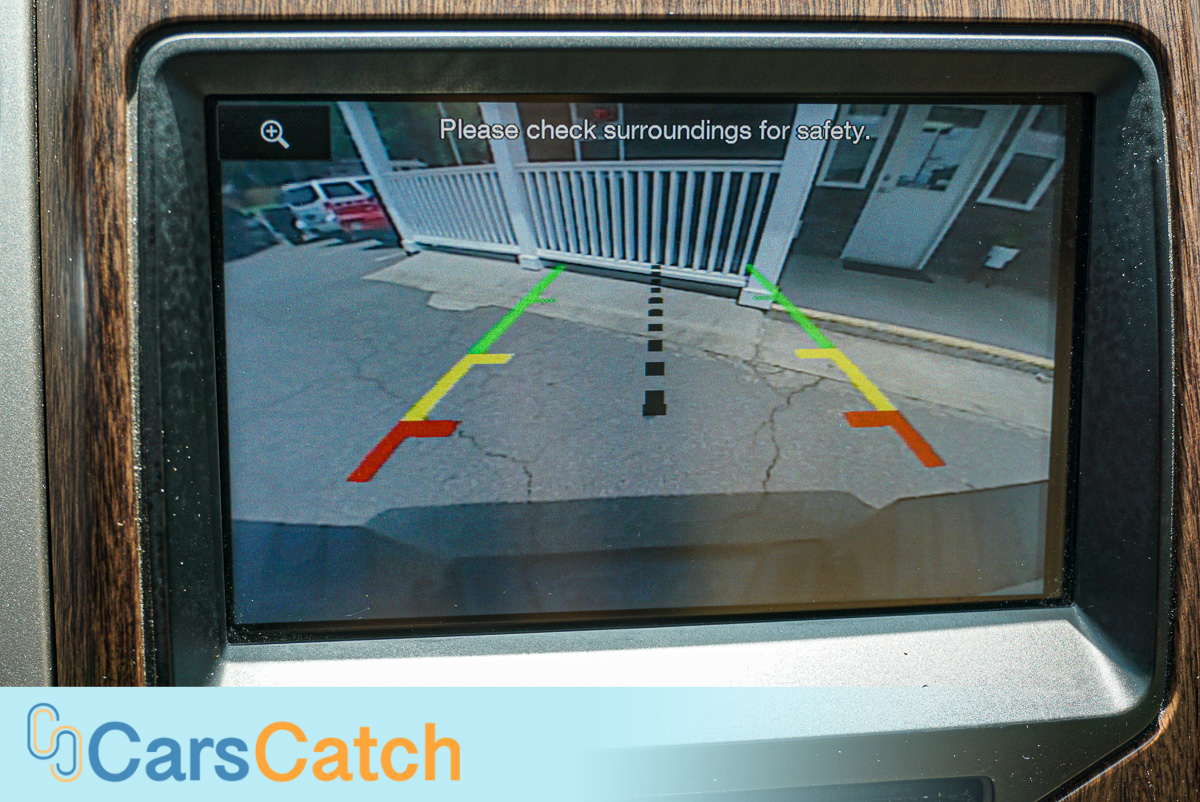 CARSCATCH - Used vehicle - Truck FORD F-150 2014