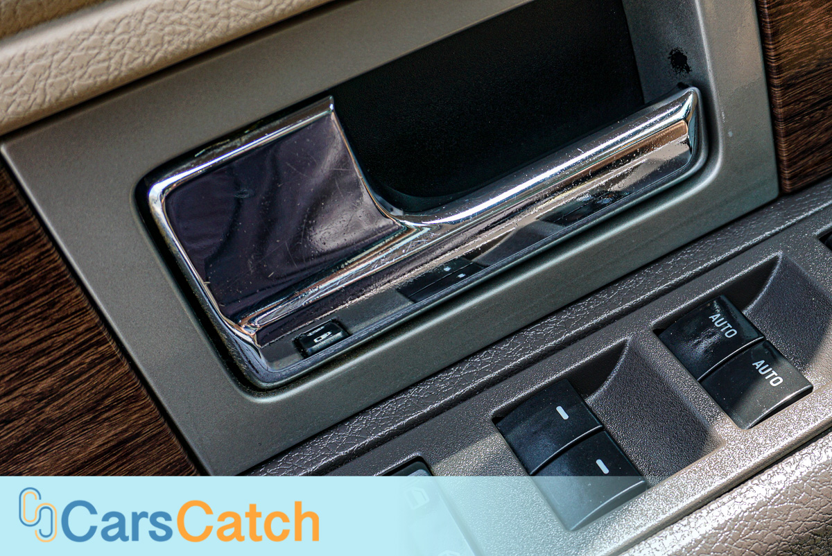 CARSCATCH - Used vehicle - Truck FORD F-150 2014