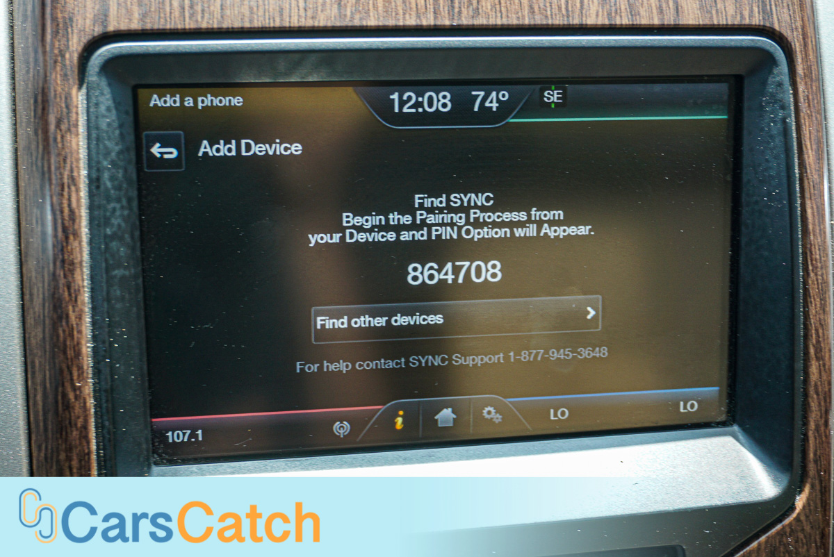 CARSCATCH - Used vehicle - Truck FORD F-150 2014