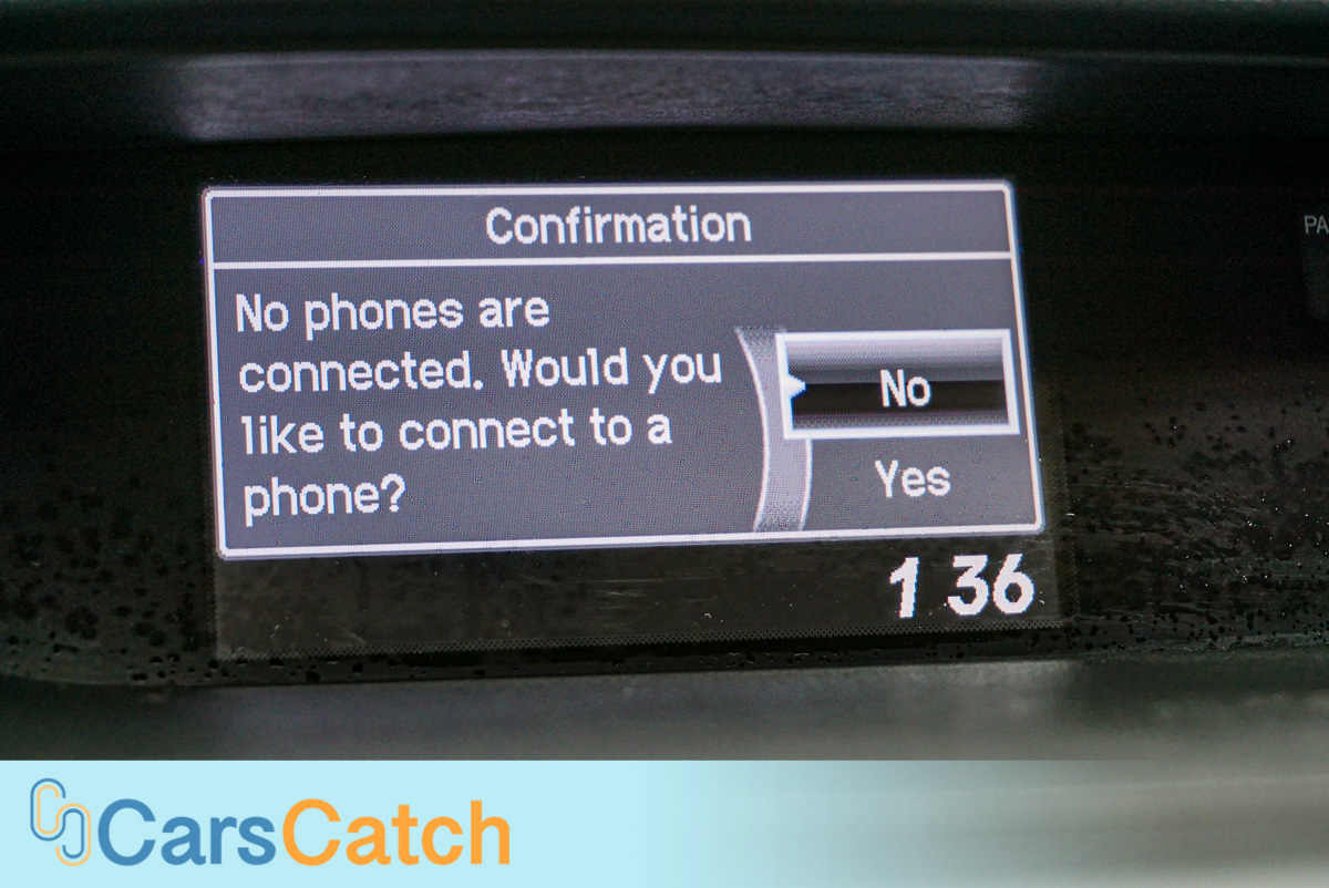 CARSCATCH - Used vehicle - SUV HONDA CR-V 2013