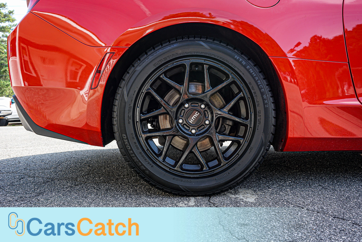 CARSCATCH - Used vehicle - Coupe CHEVROLET CAMARO 2017