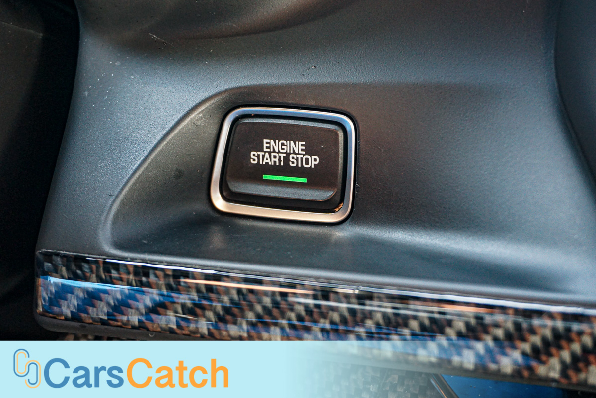 CARSCATCH - Used vehicle - Coupe CHEVROLET CAMARO 2017