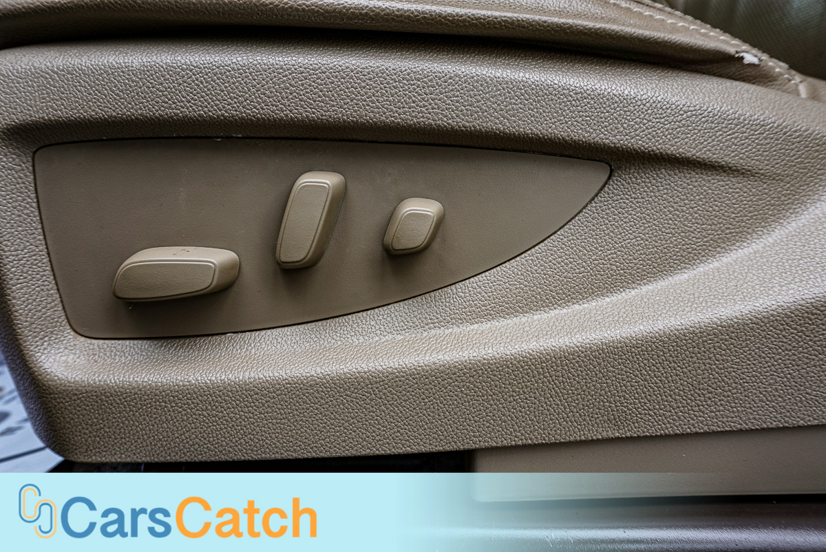 CARSCATCH - Used vehicle - Truck CHEVROLET SILVERADO 1500 2017