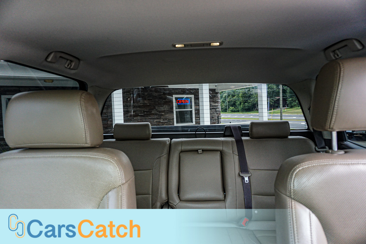 CARSCATCH - Used vehicle - Truck CHEVROLET SILVERADO 1500 2017