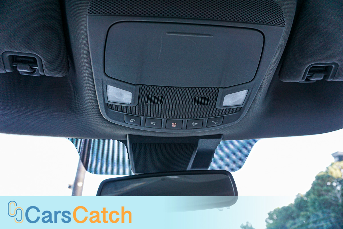 CARSCATCH - Used vehicle - Truck FORD F-150 2020