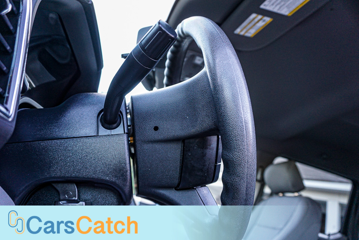 CARSCATCH - Used vehicle - Truck FORD F-150 2020