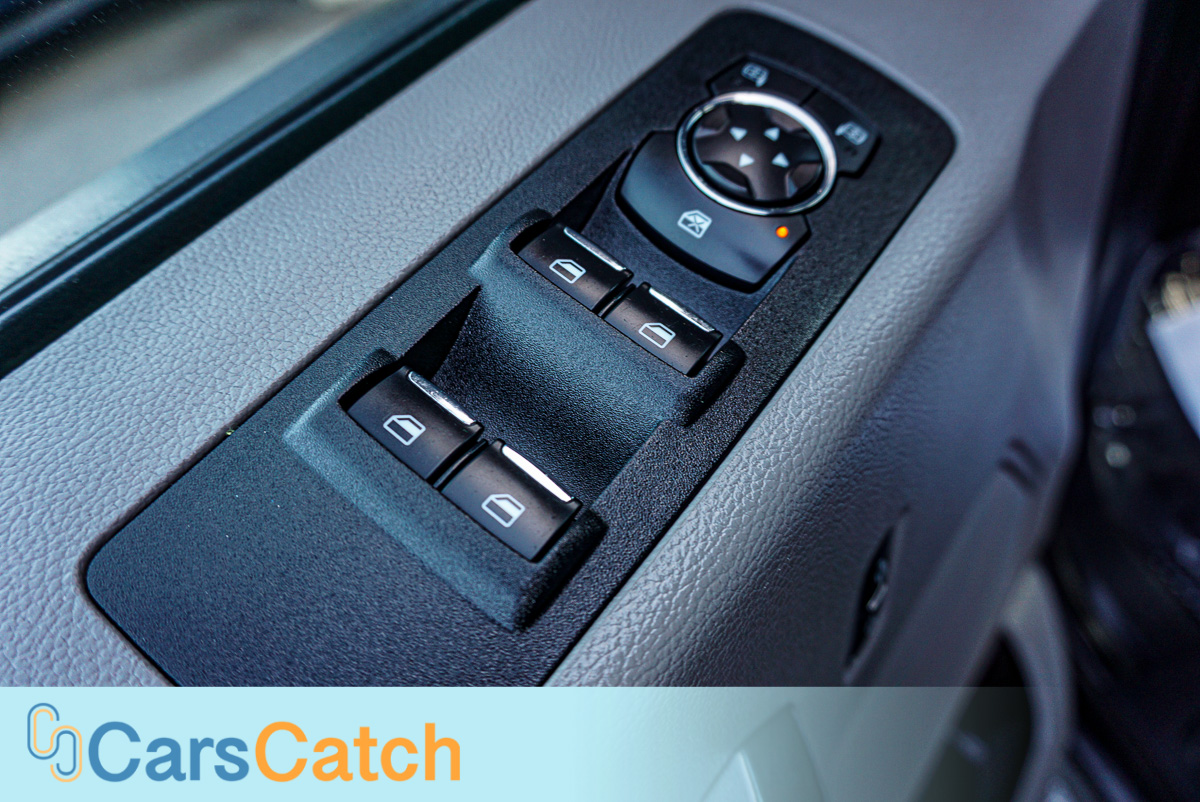 CARSCATCH - Used vehicle - Truck FORD F-150 2020