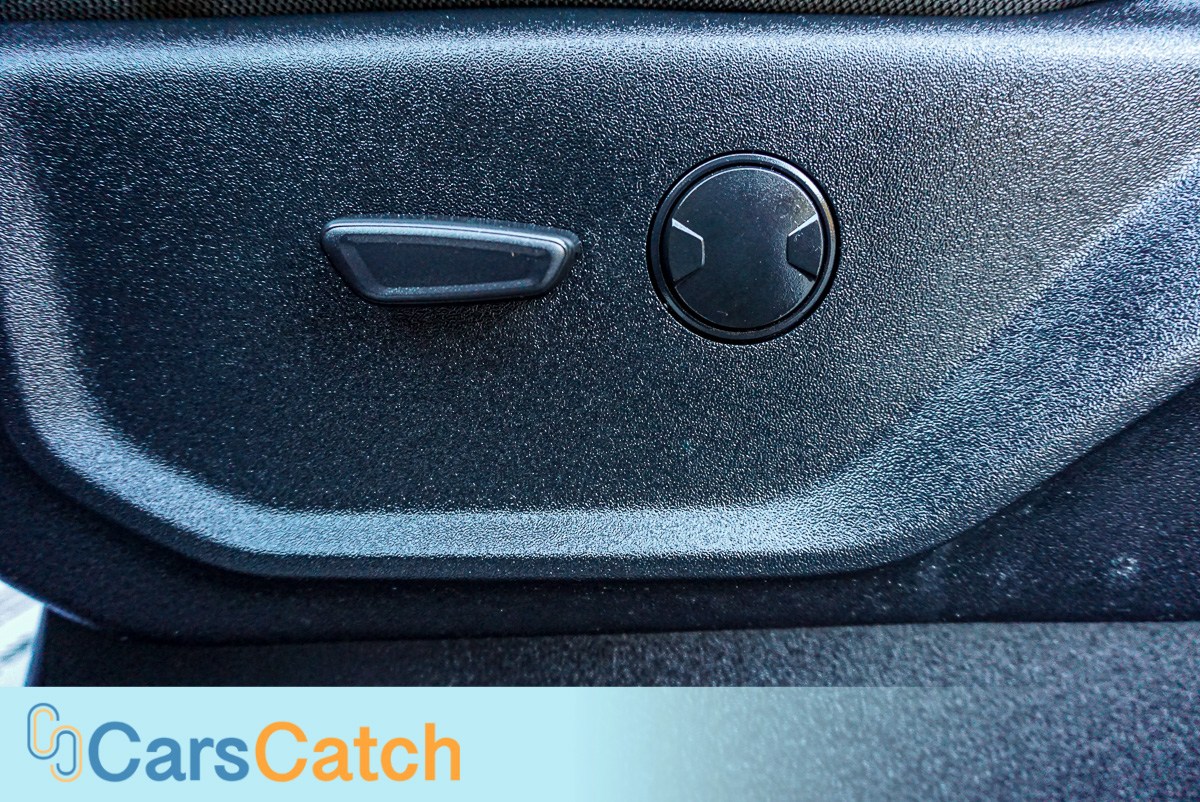 CARSCATCH - Used vehicle - Truck FORD F-150 2020