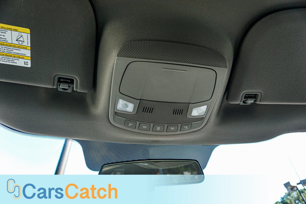 CARSCATCH - Used vehicle - Truck FORD F-150 2018