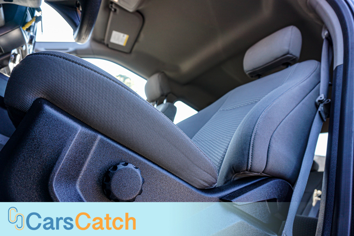 CARSCATCH - Used vehicle - Truck FORD F-150 2018