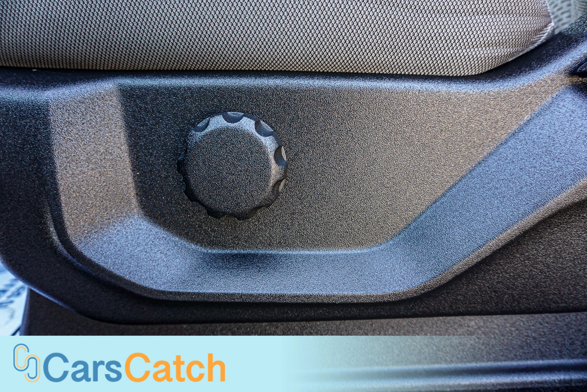 CARSCATCH - Used vehicle - Truck FORD F-150 2018