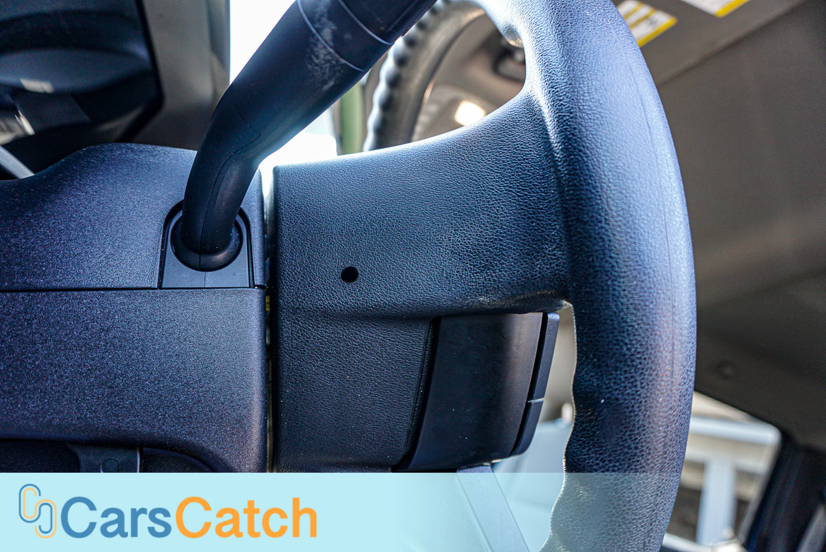 CARSCATCH - Used vehicle - Truck FORD F-150 2018