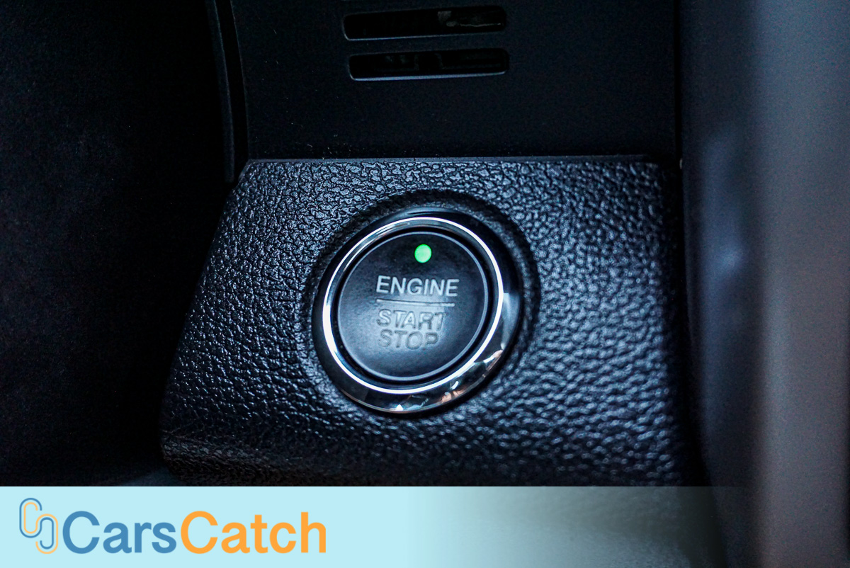 CARSCATCH - Used vehicle - Truck FORD F-150 2015