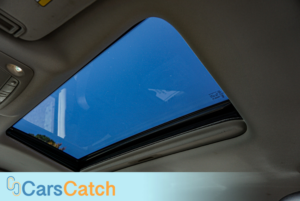 CARSCATCH - Used vehicle - SUV INFINITI QX80 2019