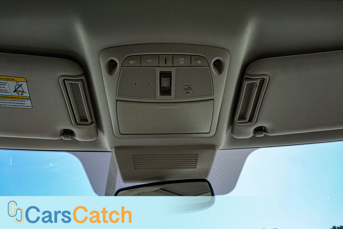 CARSCATCH - Used vehicle - SUV INFINITI QX80 2019