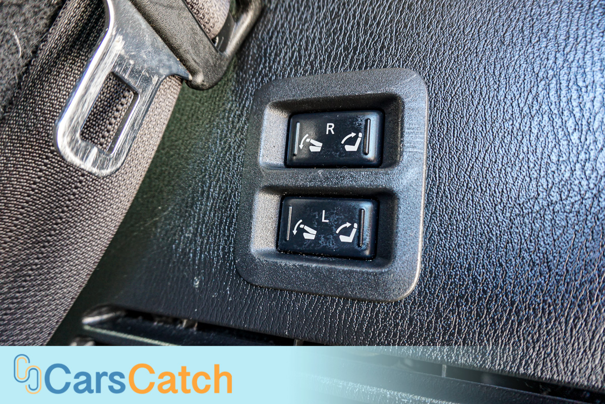 CARSCATCH - Used vehicle - SUV INFINITI QX80 2019