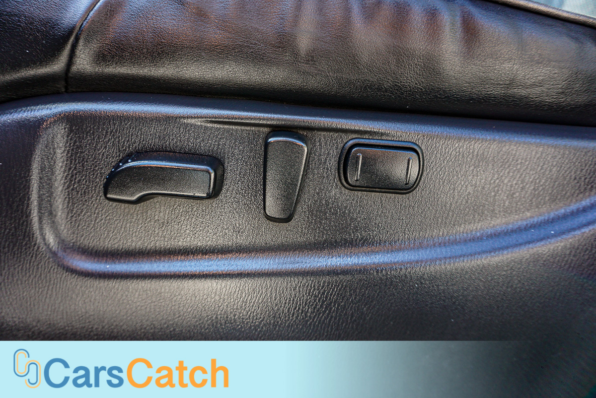 CARSCATCH - Used vehicle - SUV INFINITI QX80 2019