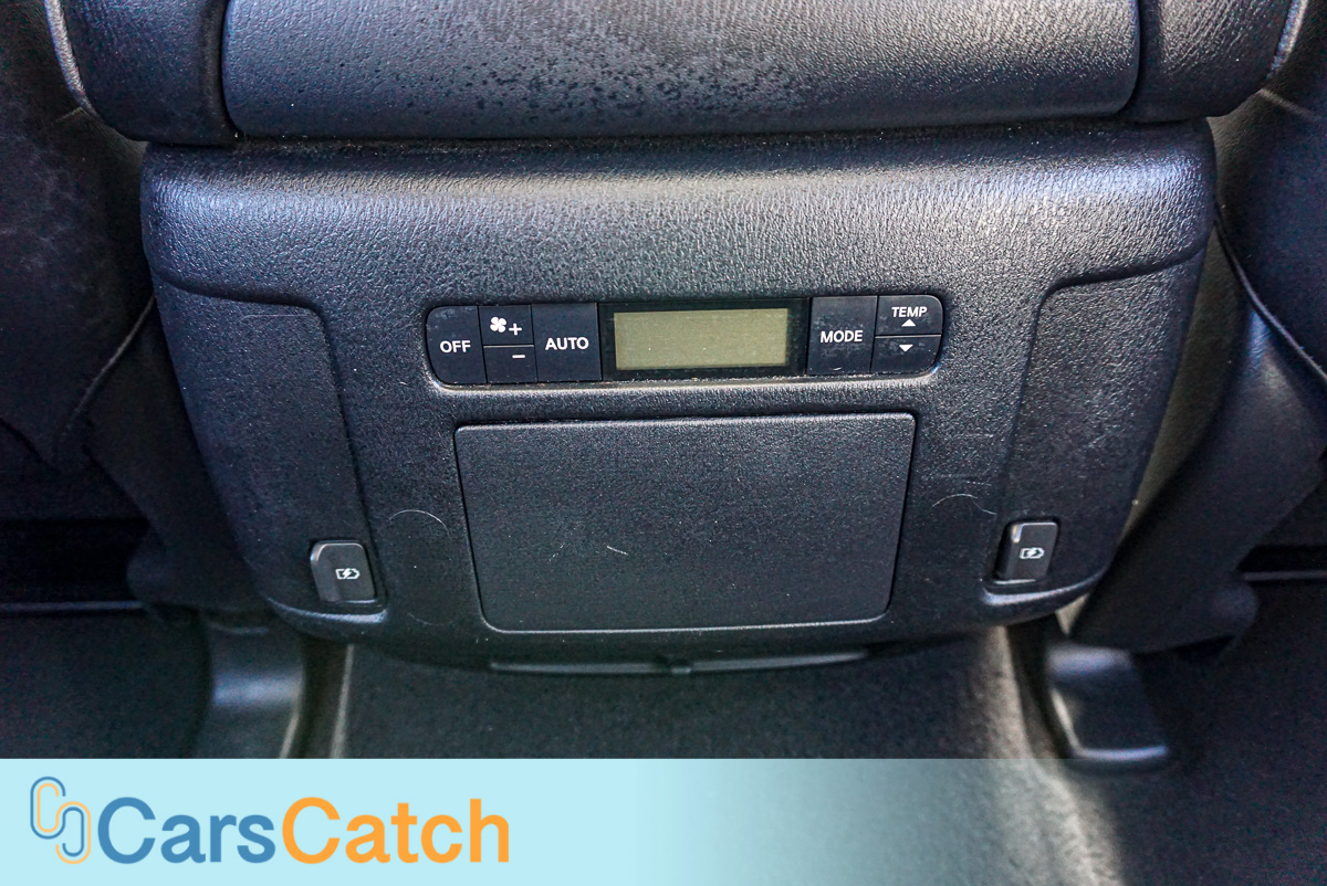 CARSCATCH - Used vehicle - SUV INFINITI QX80 2019