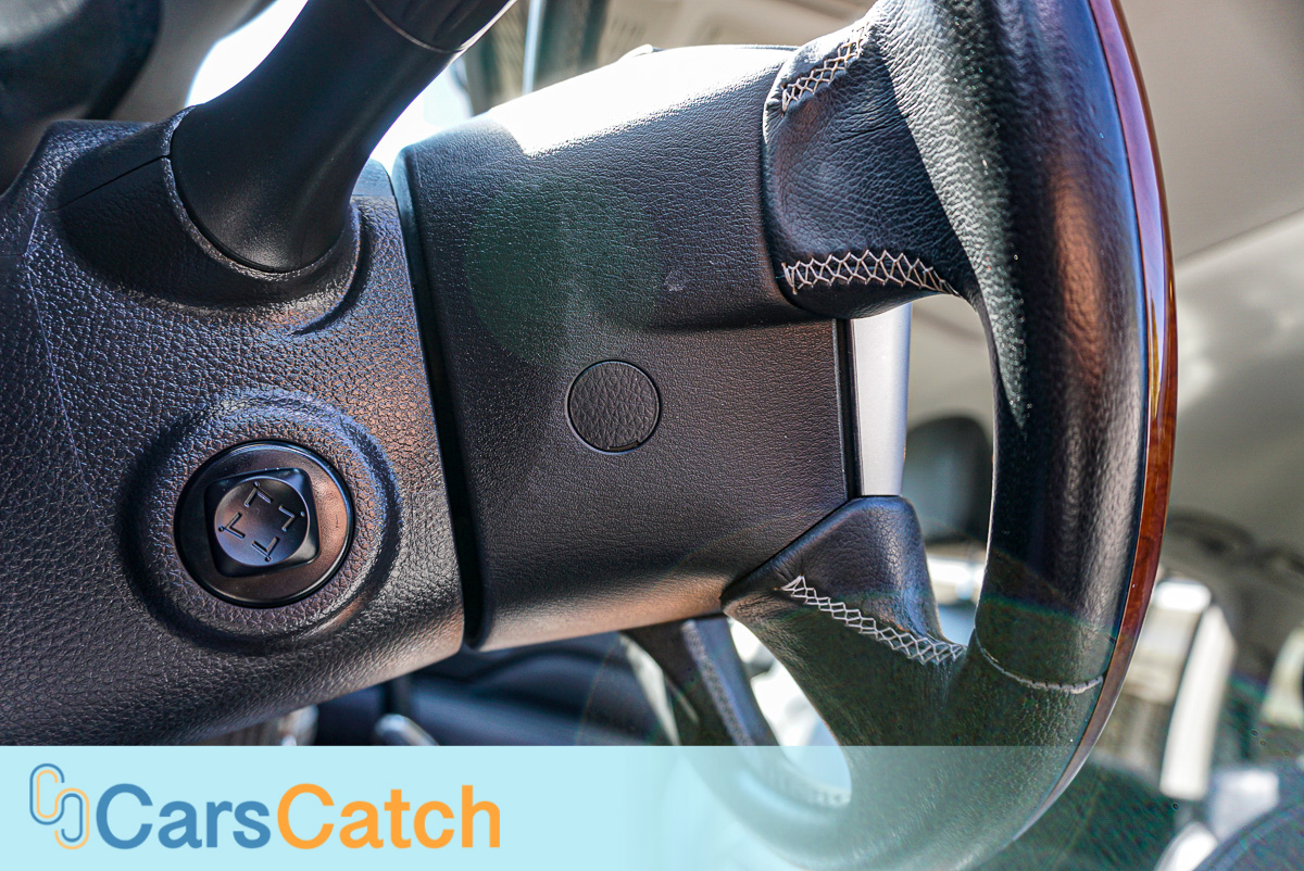 CARSCATCH - Used vehicle - SUV INFINITI QX80 2019