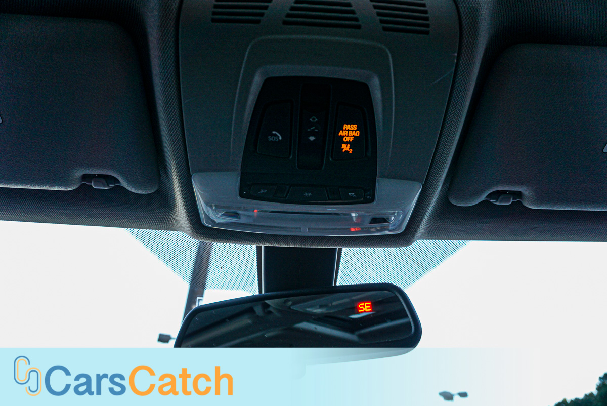 CARSCATCH - Used vehicle - Sedan BMW 3 SERIES 2014