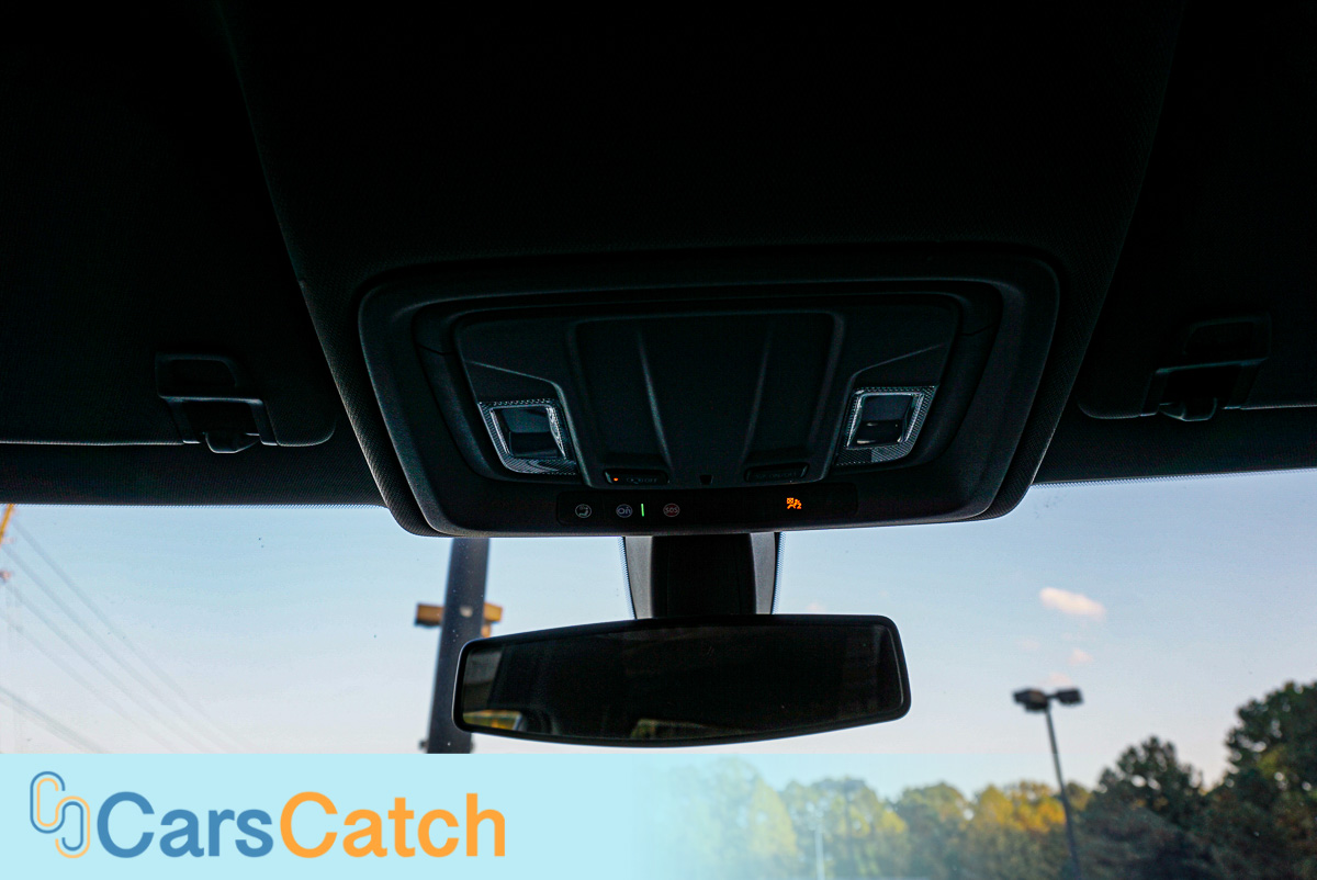 CARSCATCH - Used vehicle - Truck GMC SIERRA 1500 2020