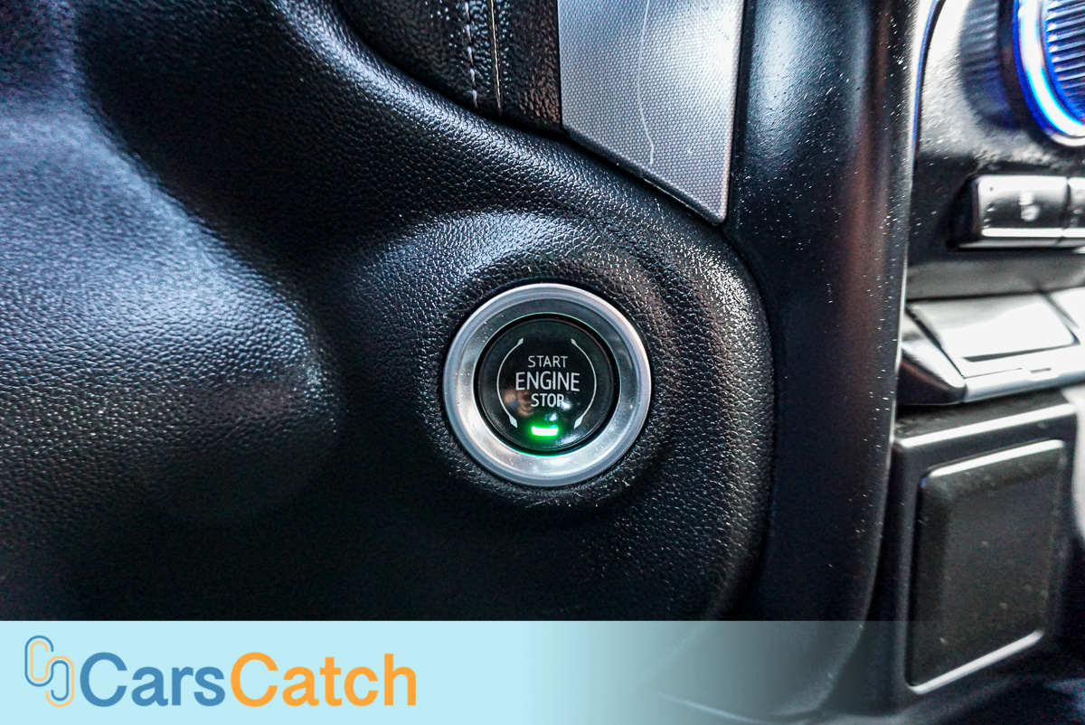 CARSCATCH - Used vehicle - Truck GMC SIERRA 1500 2020