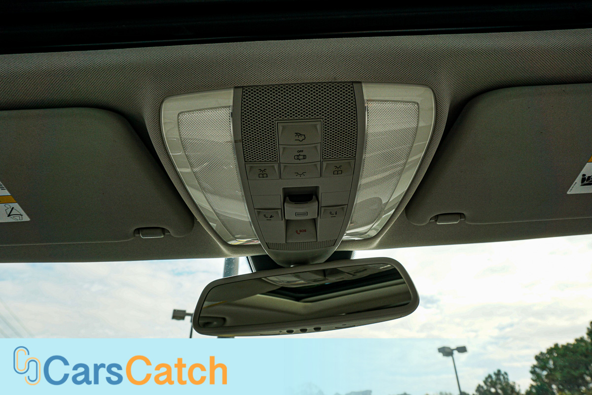 CARSCATCH - Used vehicle - SUV MERCEDES-BENZ GLK-CLASS 2013